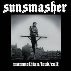 Mammothian - Loud - Cult